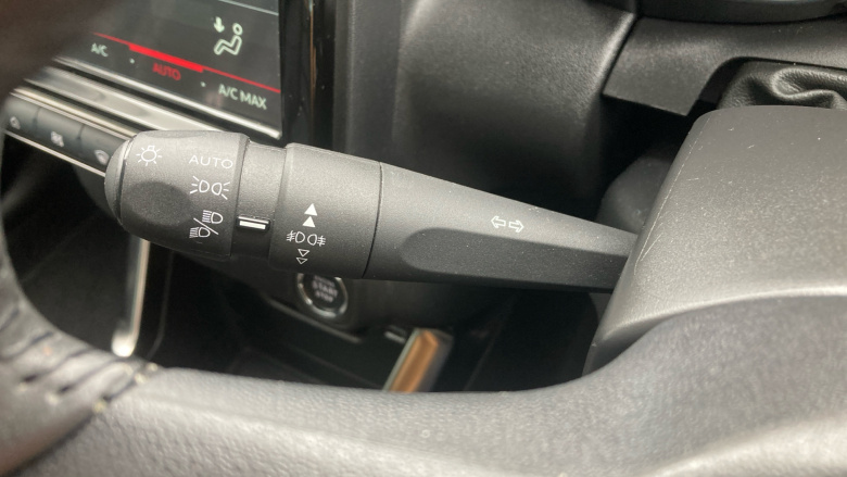 Citroen C3 Aircross 1.2 PureTech 110 Shine Plus 5dr Petrol Hatchback